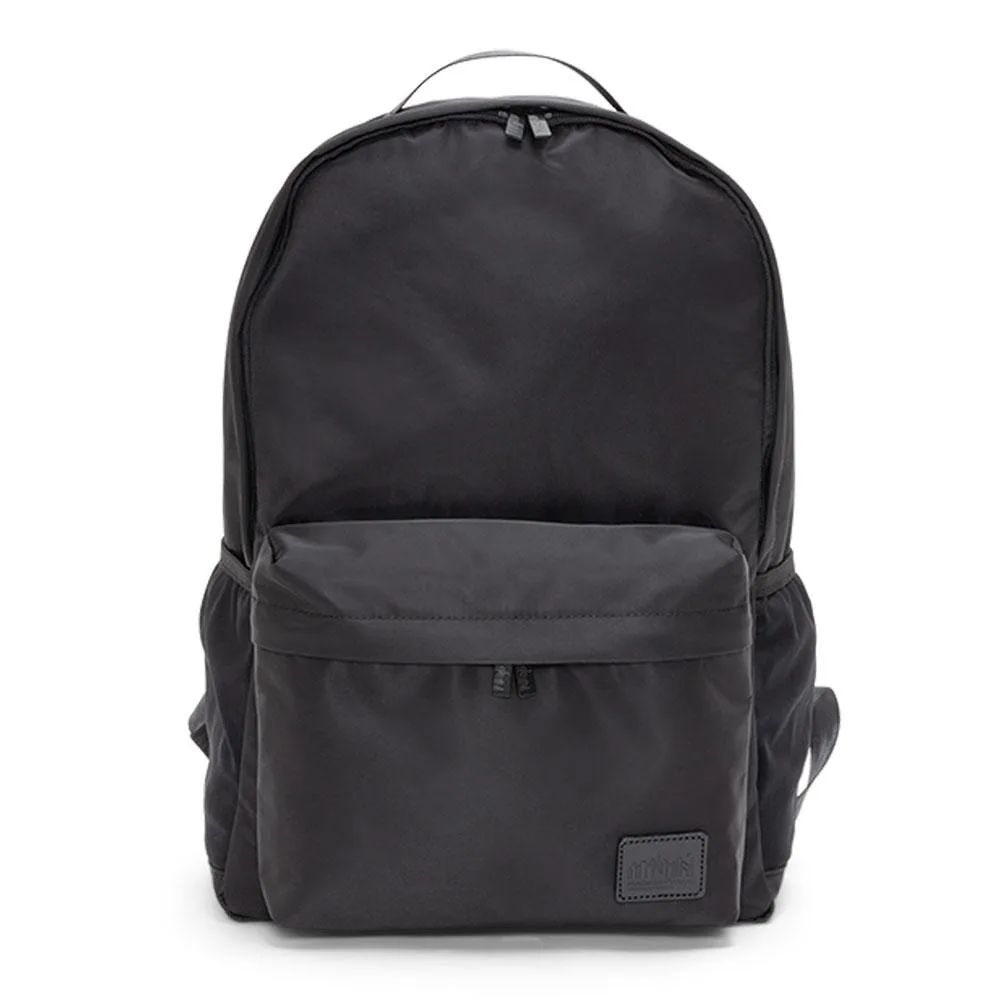 Manhattan Portage Manhattan Portage Cordura Twill Crosby Backpack 11 L 13 inch laptop sleeve — product photo