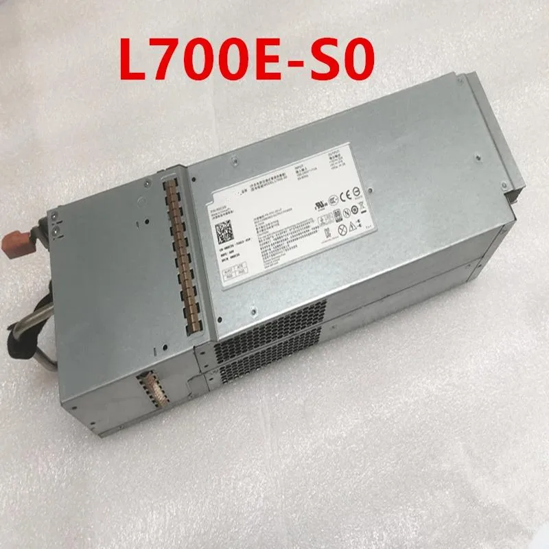 KHACHIMO KHACHIMO PS6100 PS4100 700W ATX power supply 02KWF1 0R0C2G L700E-S0 — product photo