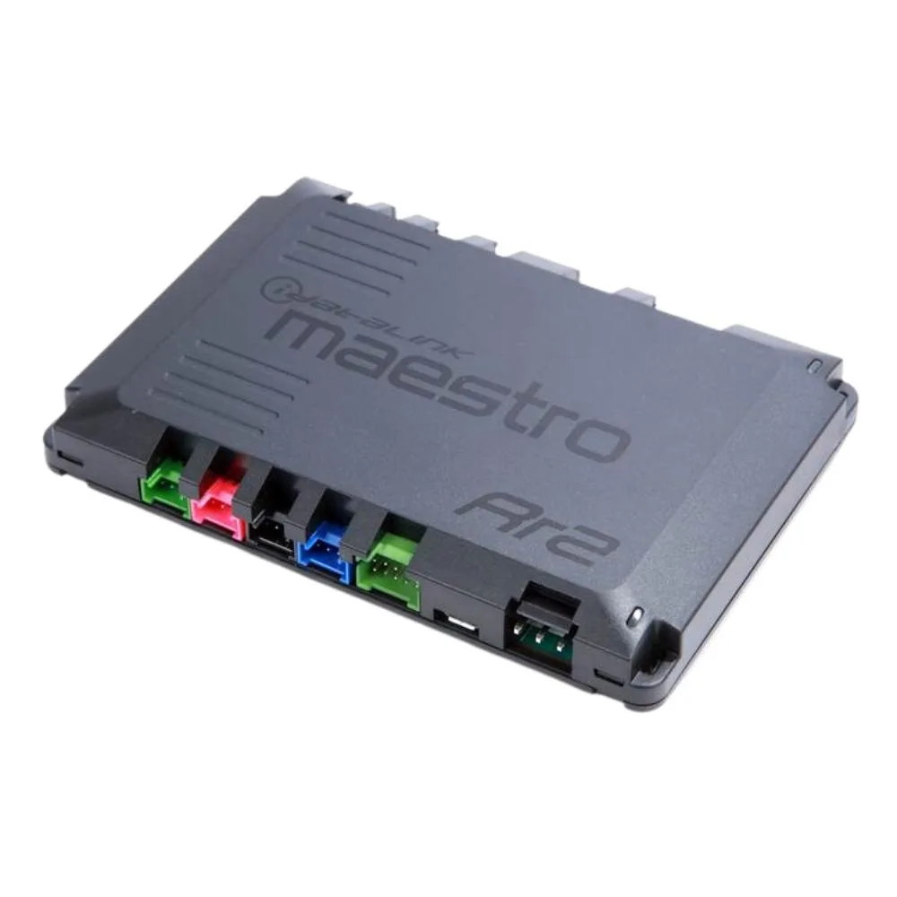 iDatalink iDatalink Maestro RR2 ADS-MRR2 Radio Replacement Interface — product photo