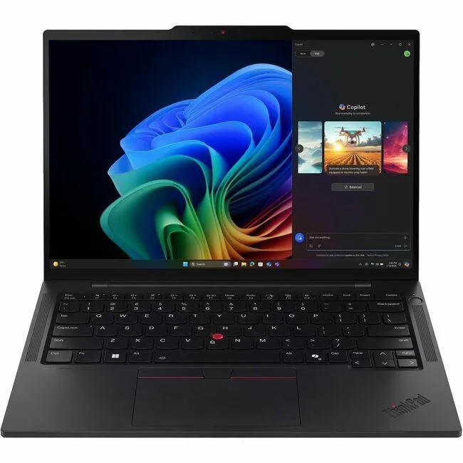 Lenovo Lenovo ThinkPad T14s Gen 6 21TB000CUS laptop Ryzen AI 5 PRO 340 16 GB 256 GB SSD — product photo
