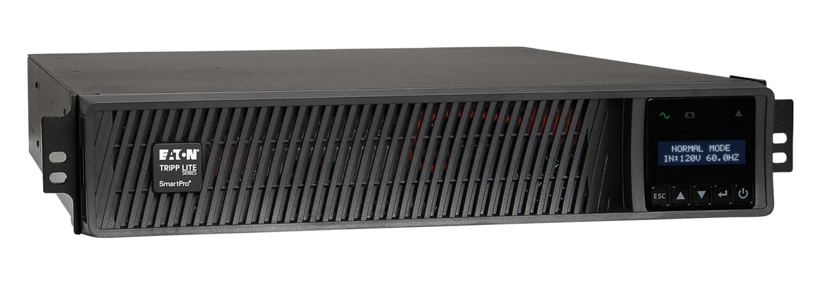 Tripp Lite Tripp Lite SMART750RMXL2UN 750VA 750W 120V UPS — product photo