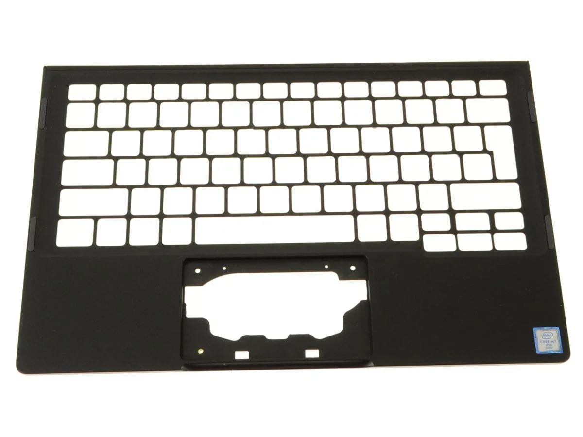 DELL DELL Latitude 7275 XPS 9250 EMEA Palmrest Assembly N9WJT — product photo