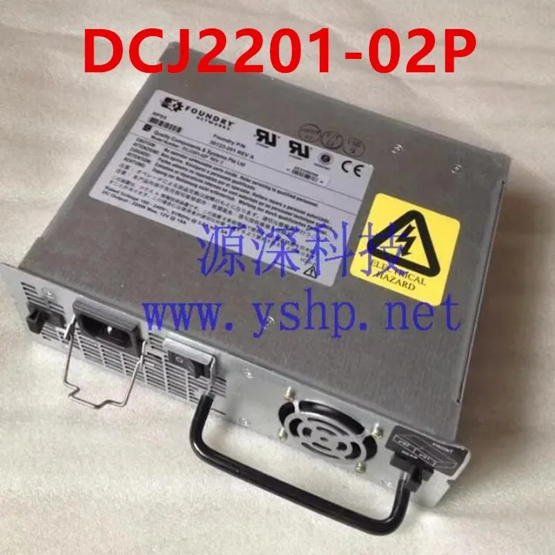 KHACHIMO KHACHIMO RPS5 30123-201 DCJ2201-02P ATX power supply — product photo