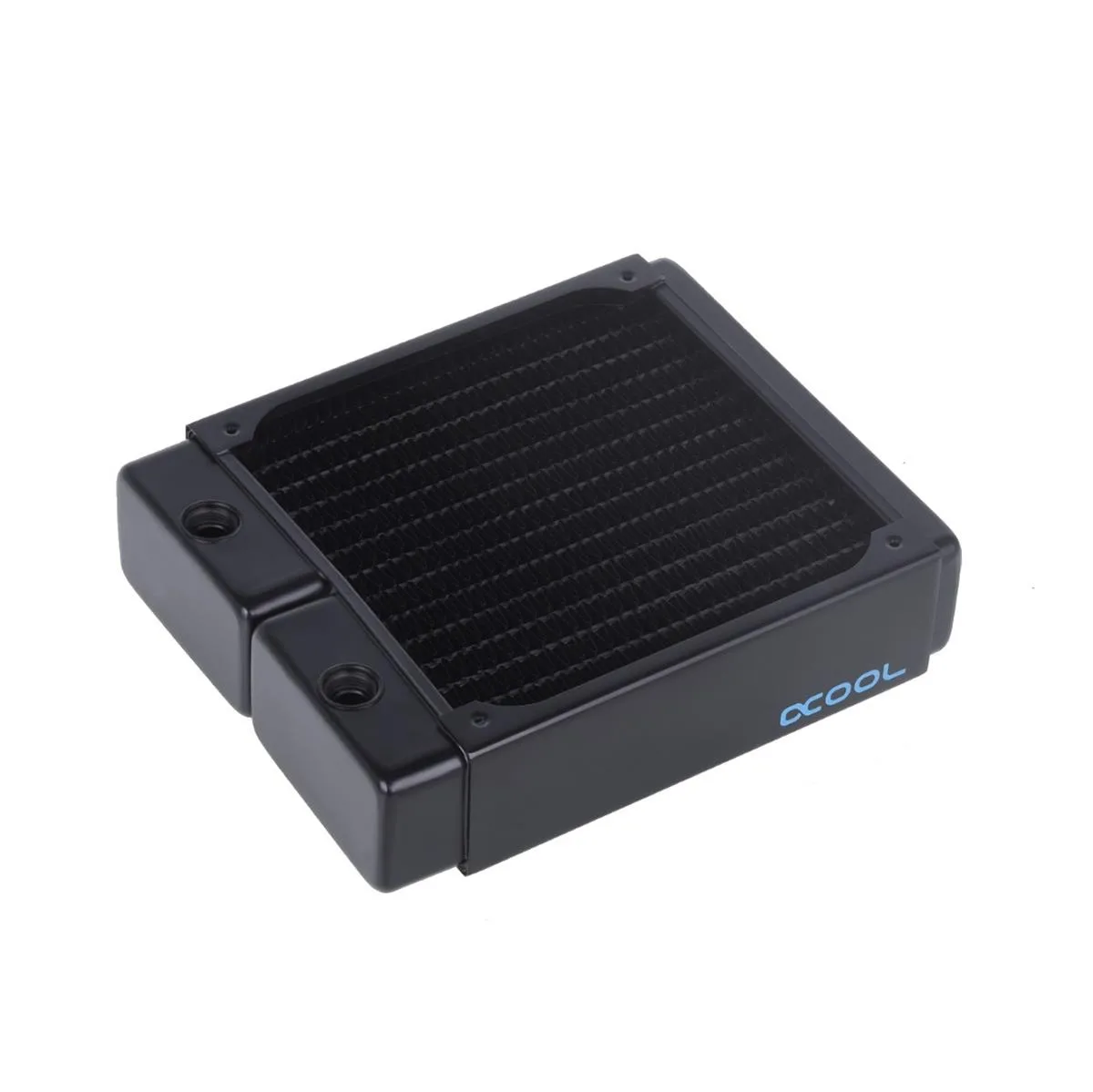 Alphacool Alphacool NexXxos XT45 V.2 140mm Radiator 1015515 — product photo