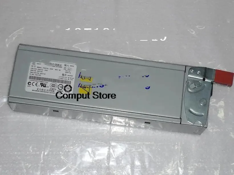 KHACHIMO KHACHIMO X226/X345 Server Power Supply 49P2166 49P21677000758-0002 — product photo
