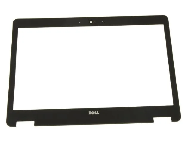 DELL DELL Latitude E5470 14" LCD Front Cover Bezel DK4RC Non-Touch — product photo