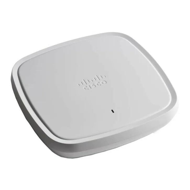 Cisco Systems, Inc. Cisco Systems, Inc. C9120AXI-B Catalyst 9120 Wi-Fi 6 access point — product photo