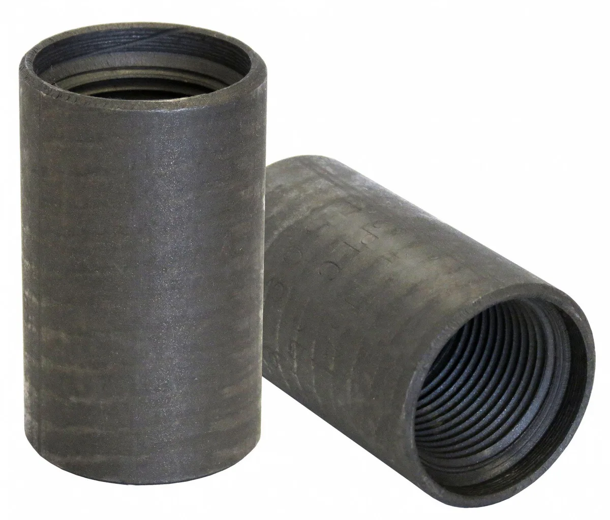 Anvil Anvil 0320201767 1/4" Steel Coupling Trap — product photo