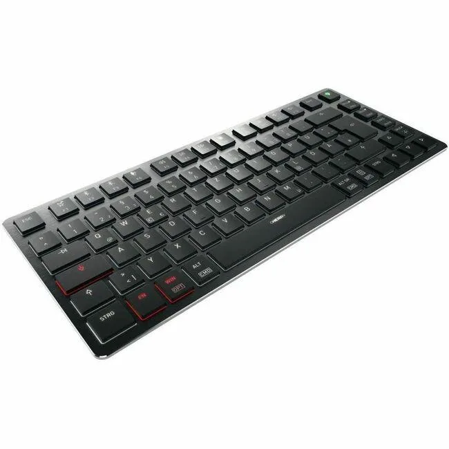 Cherry Cherry G8U-27050LTBUS-2 keyboard — product photo