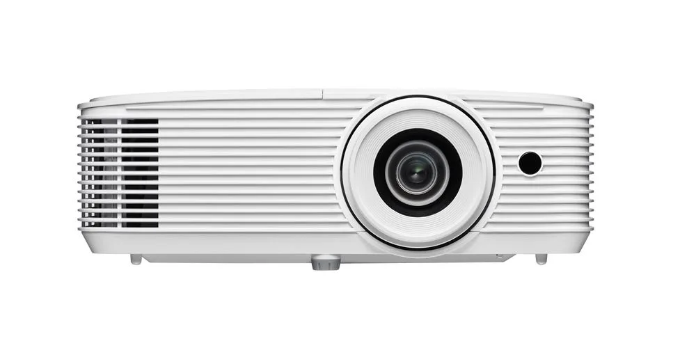 OPTOMA OPTOMA HD30LV home theater projector 4500 lumens 1080p — product photo