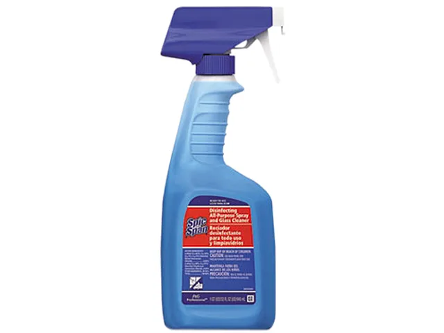 Procter &amp; Gamble Procter &amp; Gamble 58775CT Disinfecting All-Purpose Cleaner Fresh Scent 32 oz 8/CT cleaning — product photo