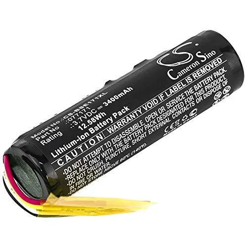  cameron sino 423816 SoundLink Micro 3400mAh 3.7V lithium-ion battery — product photo