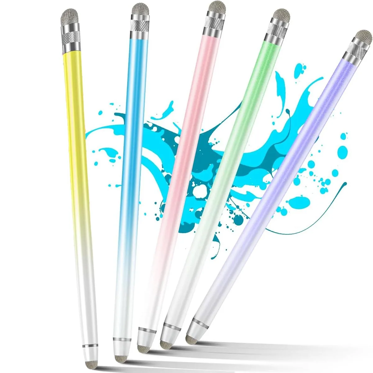 Stylus 5 pcs — product photo