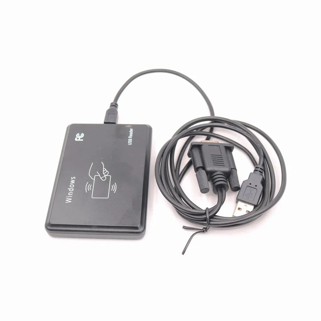Jedrek Jedrek R21 RFID RS232 13.56MHz S50 S70 80mm — product photo