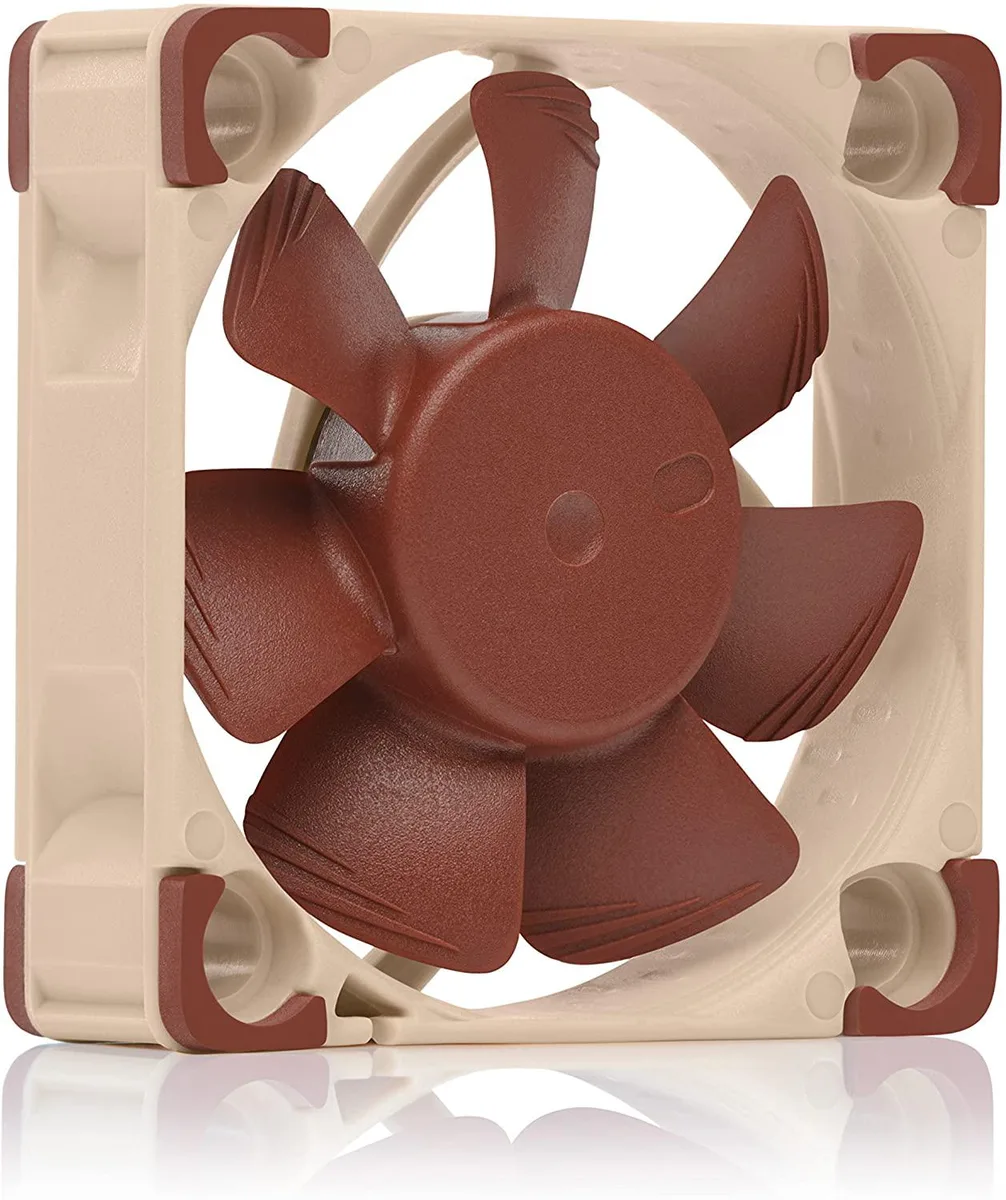 Noctua Noctua NF-A4x10 FLX 40x10mm 3-pin case fan — product photo