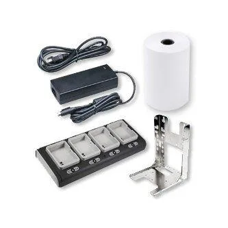 Star Micronics Star Micronics 37965640 Cash Handling Insert Tray CD3-16x16 5Bill-8Coin — foto del producto