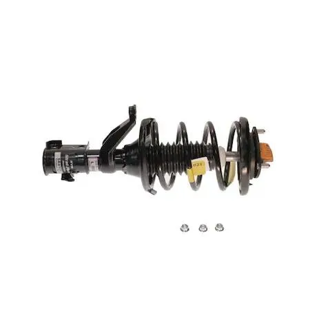KYB SR4129 Strut Plus brake repair tool in silver finish