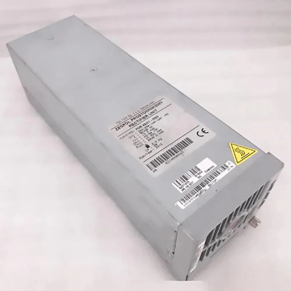 KHACHIMO KHACHIMO PDM 48/41-2000 R48-2000eR Power Supply 13A 2000W — product photo