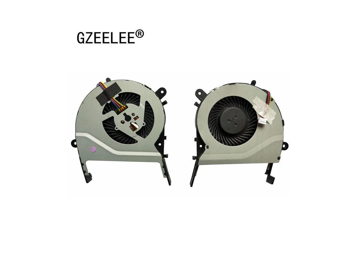 Fans Fans CPU cooling fan ASUS X455 X555 MF60070V1-C370-S9A — product photo
