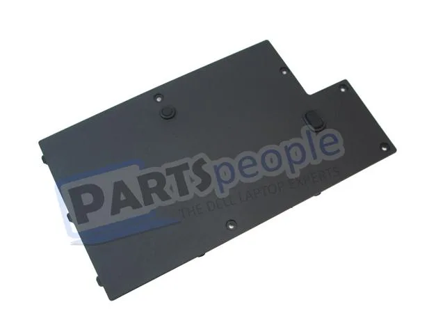 DELL DELL Vostro 1710 Hard Drive Communications Door Cover Y168C — product photo