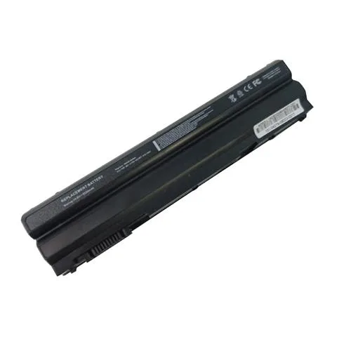 Computer Warehouse Computer Warehouse 5200mAh 10.8V 6-cell Latitude E5420 E5430 E5520 E5530 E6420 E6430 E6440 E6520 E6530 E6540 — product photo