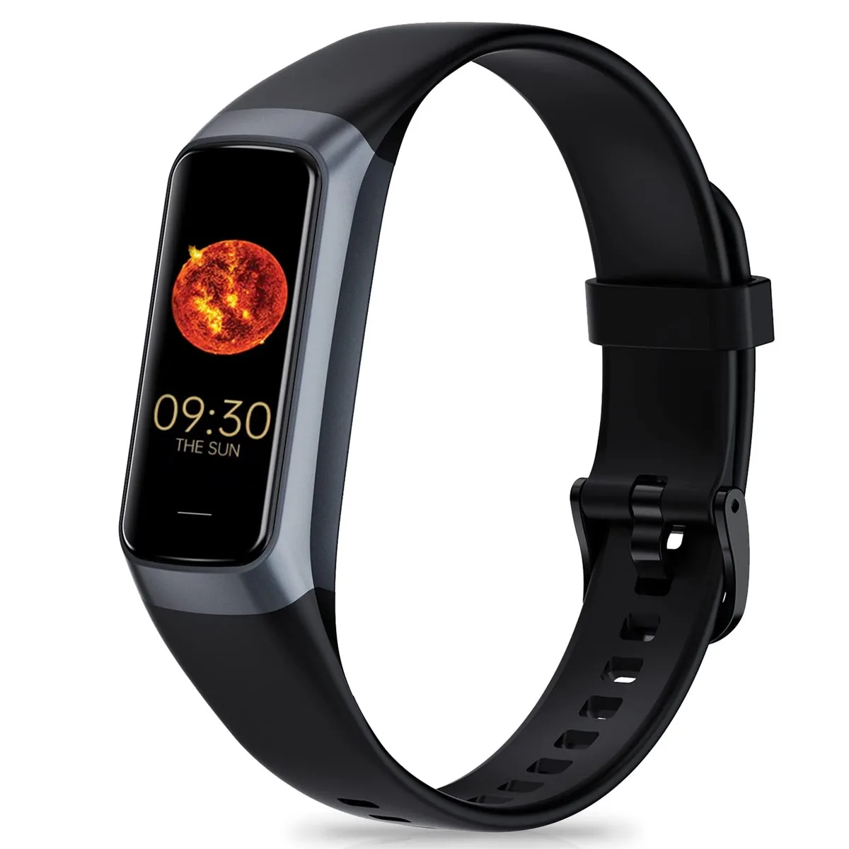  Adventure Labs Zeacool activity tracker White — product photo
