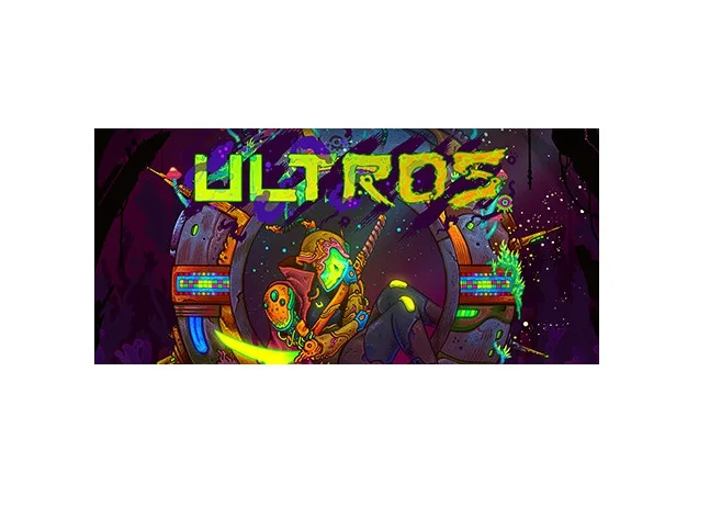 Kepler Interactive Kepler Interactive Ultros: Deluxe Edition downloadable game — product photo