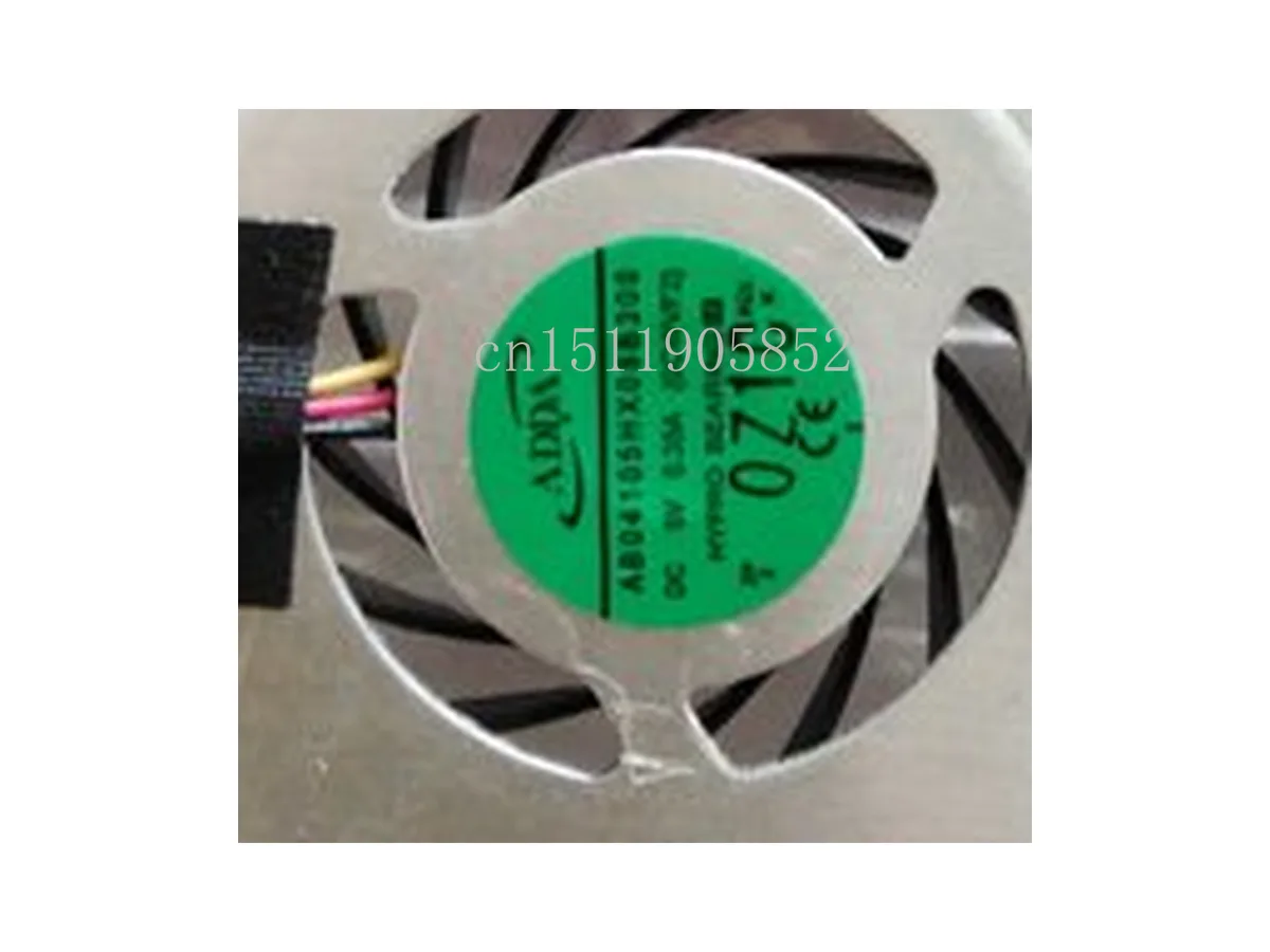 Fans Fans AB04105HX08B300 0CWVF2 DC 5V .35A Server Cooling Fan — product photo