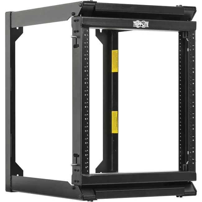 Tripp Lite Tripp Lite SRWO12US2 12U Wall-Mount 2-Post Open Frame Server Chassis — product photo