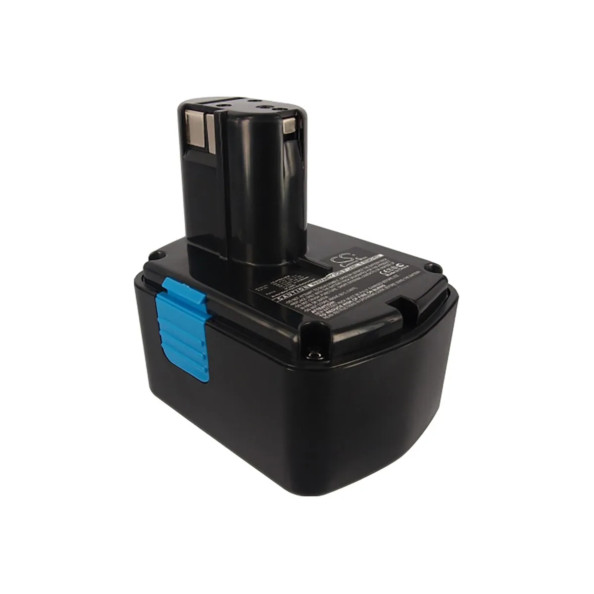Cameron &amp; Co Cameron &amp; Co DS-CS-HTB412PW 14.4V 2.1Ah Ni-MH battery — product photo