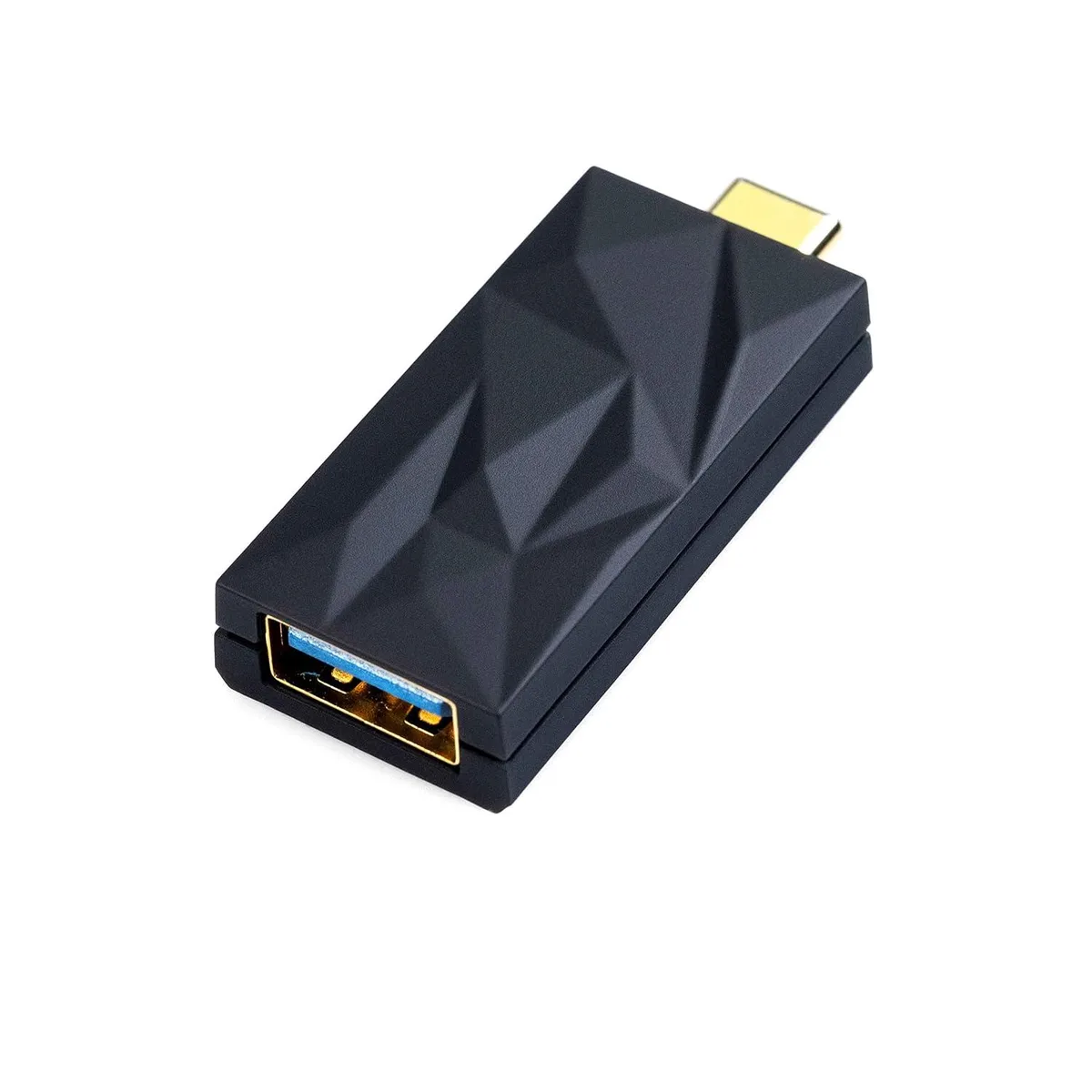 LORDWORLD LORDWORLD iSilencer+ USB Audio Noise Eliminator C > A — product photo