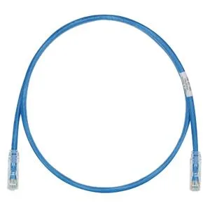 Pannet Pannet UTPSP1BUY network ethernet cable Cat 6 1 ft — product photo