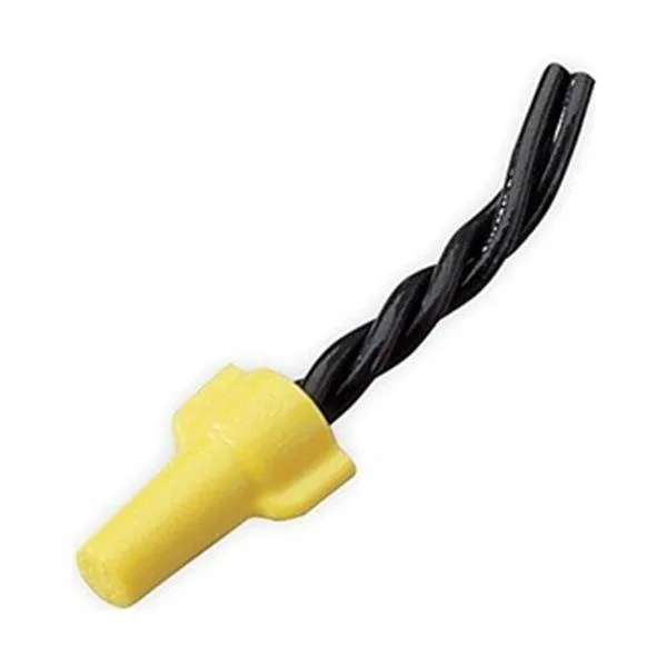 Ideal Ideal 30-451J Twist-On Wire Connector 18-10 AWG Yellow PK225 — product photo