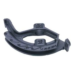Ideal Ideal 74-003 Conduit Bender 1 in EMT No Handle — product photo