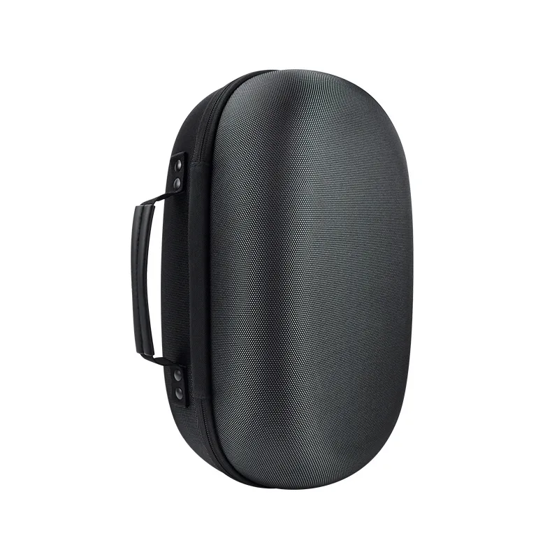 SOVAWIN SOVAWIN VR Accessory Case for Quest 2 &amp; BOBOVR M2 Strap 37x22.4x11.5cm Black — product photo