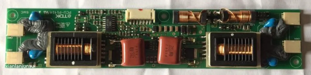 Ruth's sister Ruth's sister CXA-0488 PCU-P280B CXA-0547 TDK Inverter High Pressure Bar internal power cable — product photo