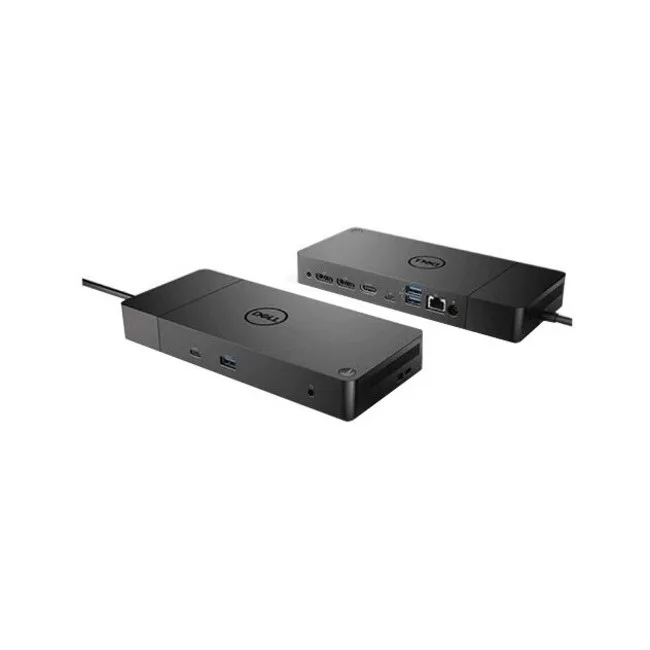 DELL DELL DOCK-WD19 180W docking station — product photo