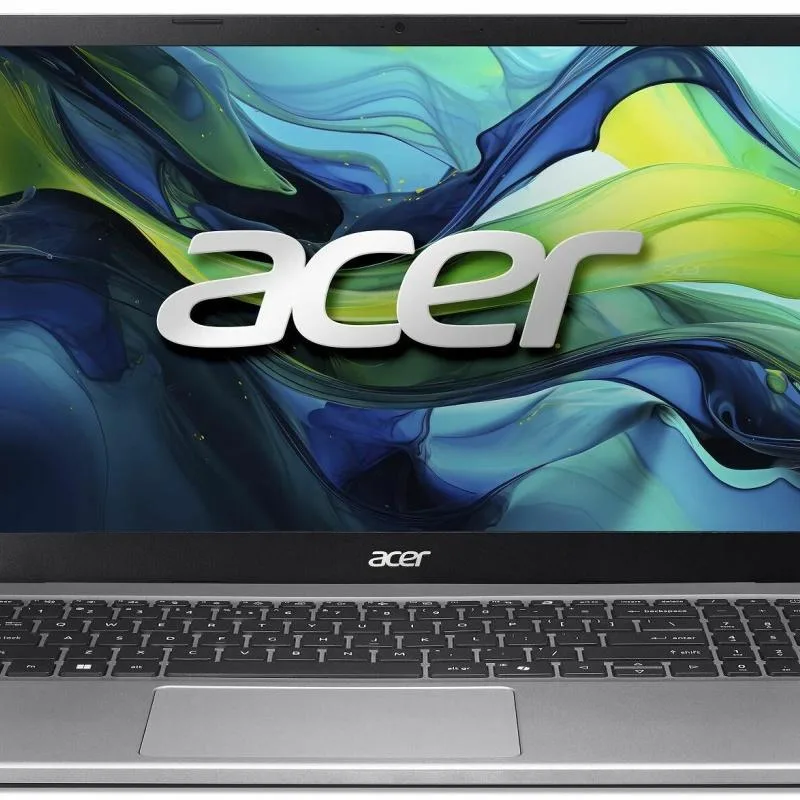 Acer America Acer America 7730U laptop 15.6 FHD Ryzen 7 7730U 16GB DDR5 512GB NVMe — product photo