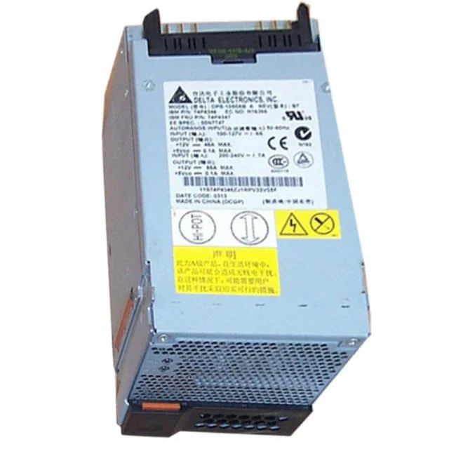 IBM IBM 74P4347 1050W Power Supply For Xseries 440 450 — product photo