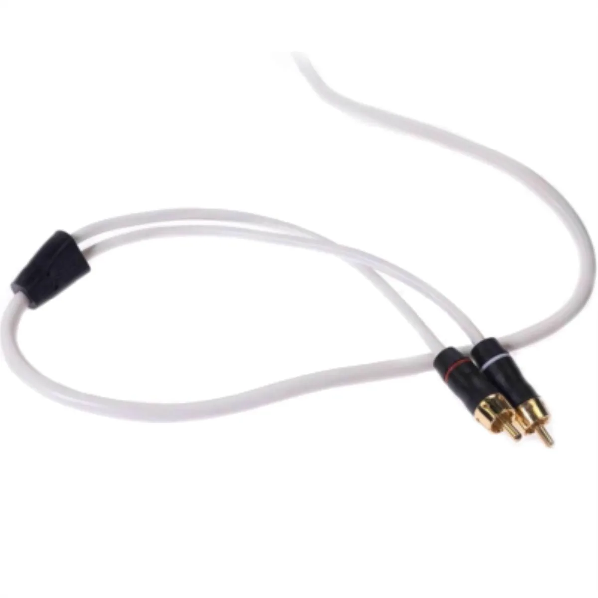 Fusion Fusion 010-12614-00 6 ft shielded rca cable — product photo