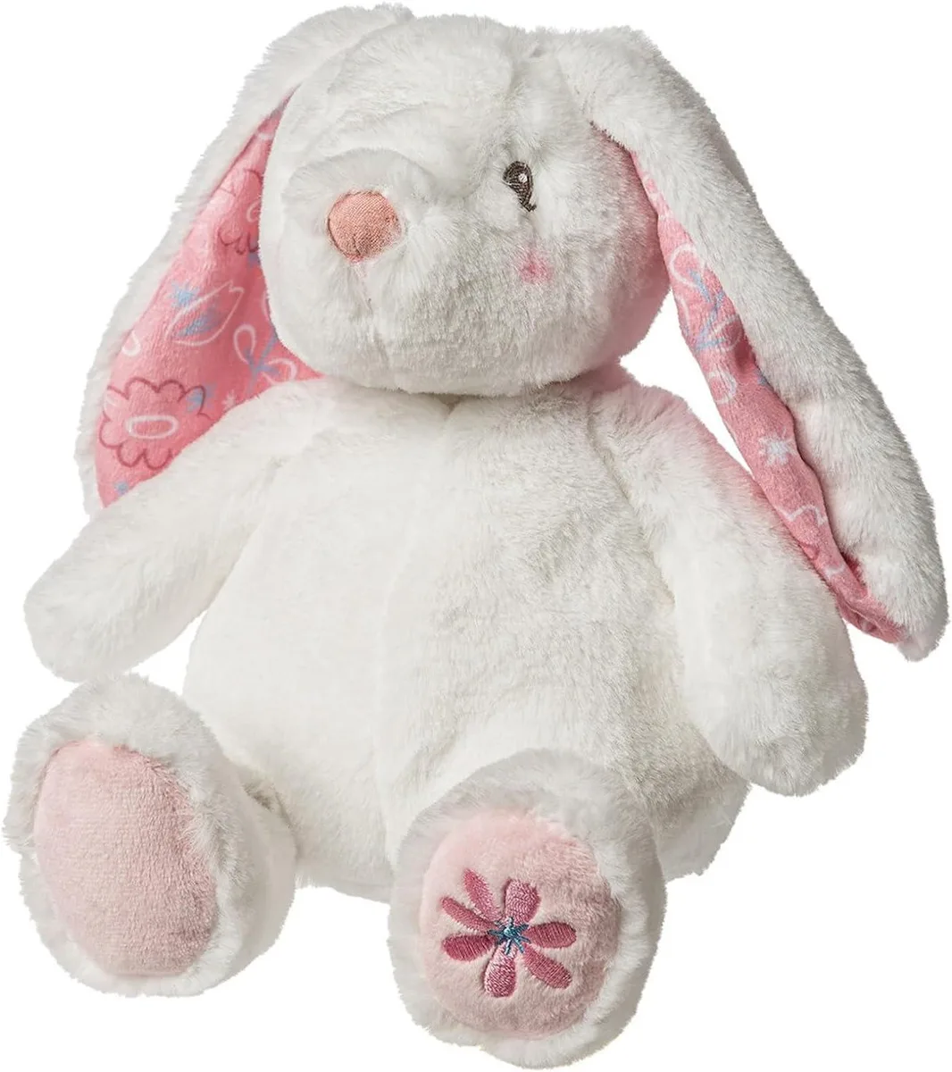Mary Meyer Stuffed Toys Mary Meyer Stuffed Toys Bella Bunny White 10-inch — product photo