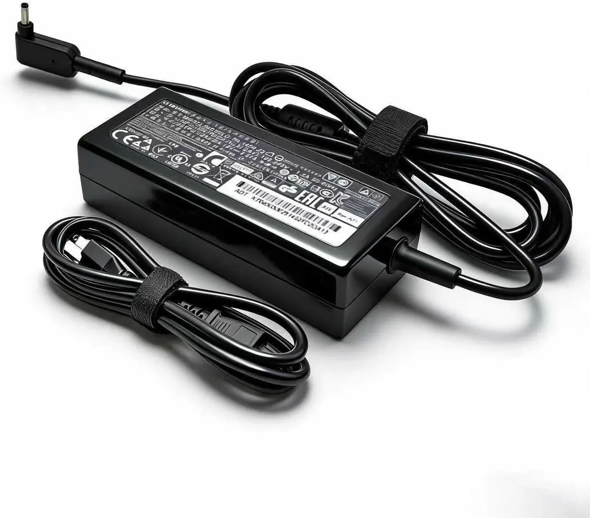 BASEUS BASEUS 45W AC Adapter 19V 2.37A 3.0mm Tip — product photo