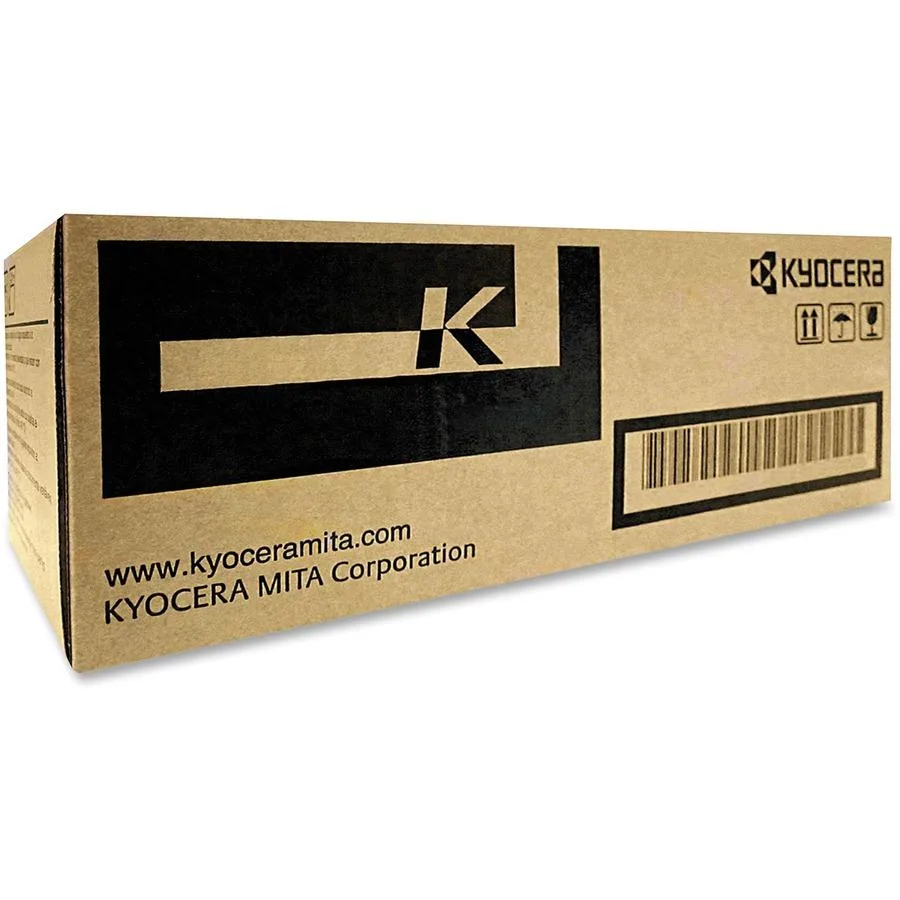 Kyocera Kyocera TK172 Black Toner Cartridge — product photo