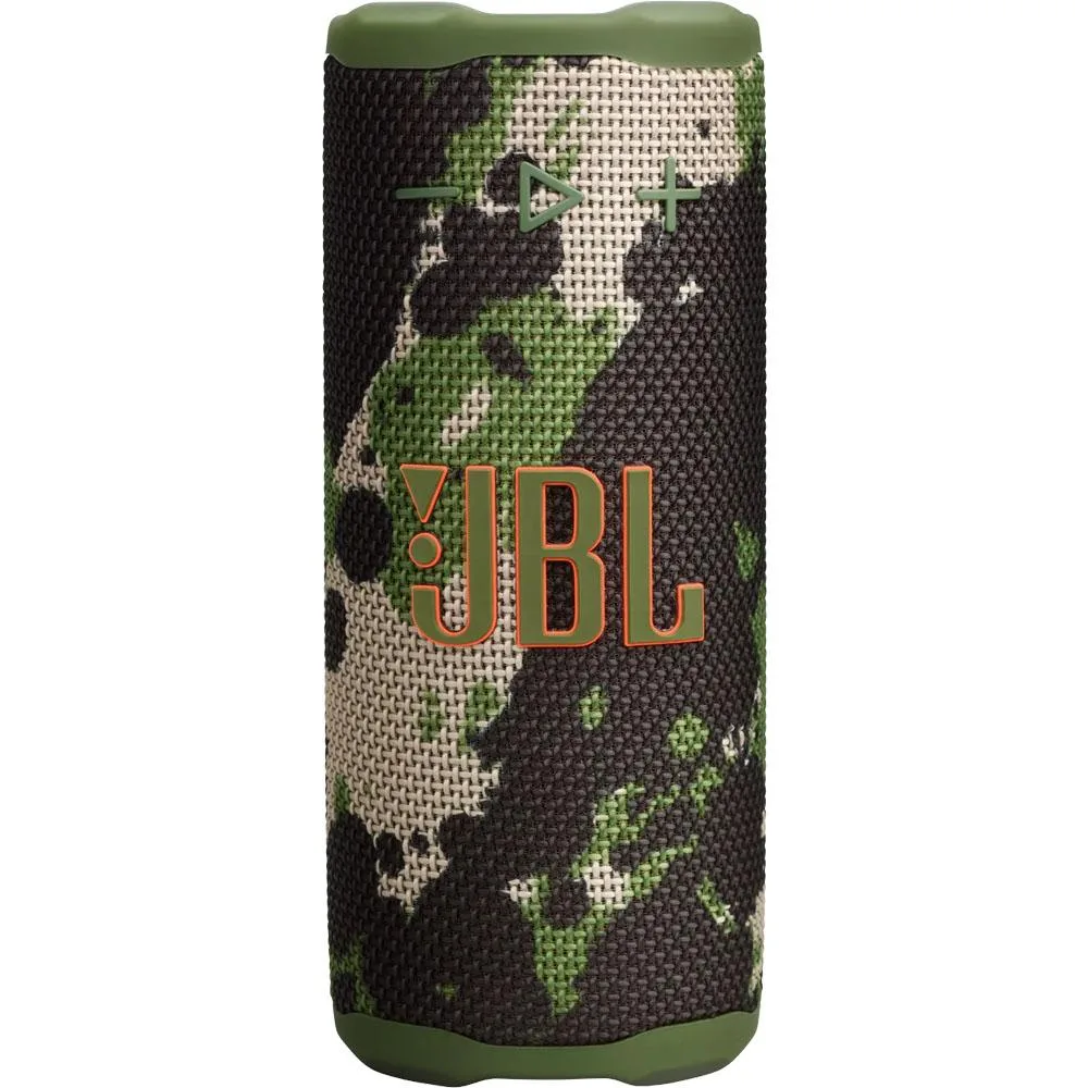 JBL JBL Grip Bluetooth speaker Squad Camo IP68 14h — product photo