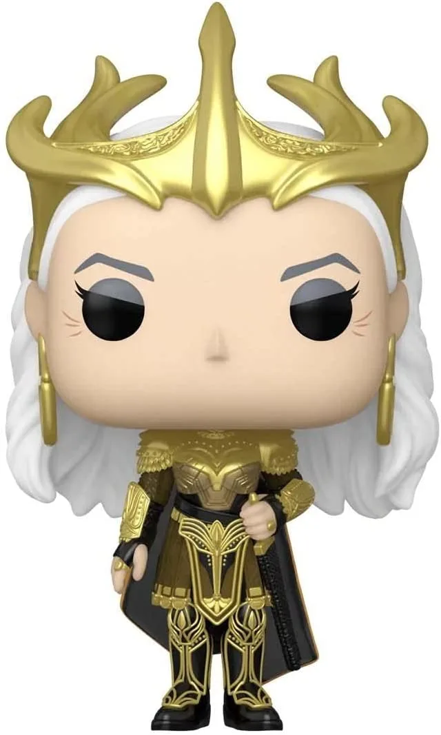 Funko Funko 69125 Shazam! Fury of the Gods Hespera action figure — product photo