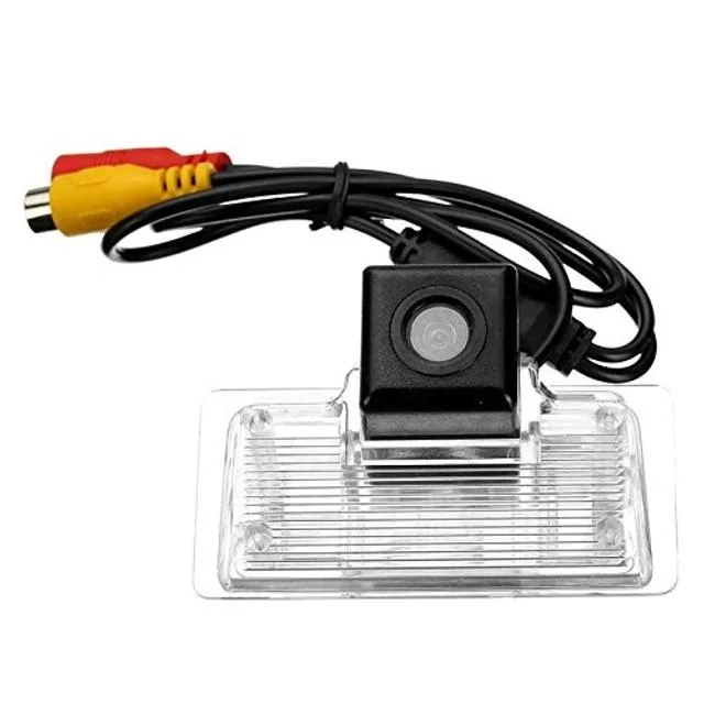 Adafruit Adafruit 2 in 1 Accessories for Nissan Altima/Latio/Tiida/Maxima/Teana — product photo