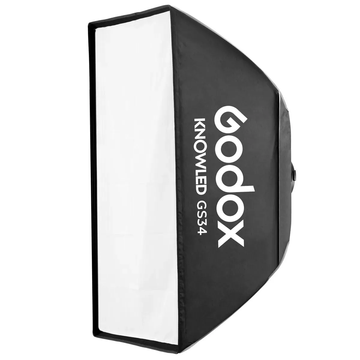 Godox Photo Equipment Co. Ltd Godox 35.4 x 47.2" Softbox for KNOWLED MG1200Bi — product photo