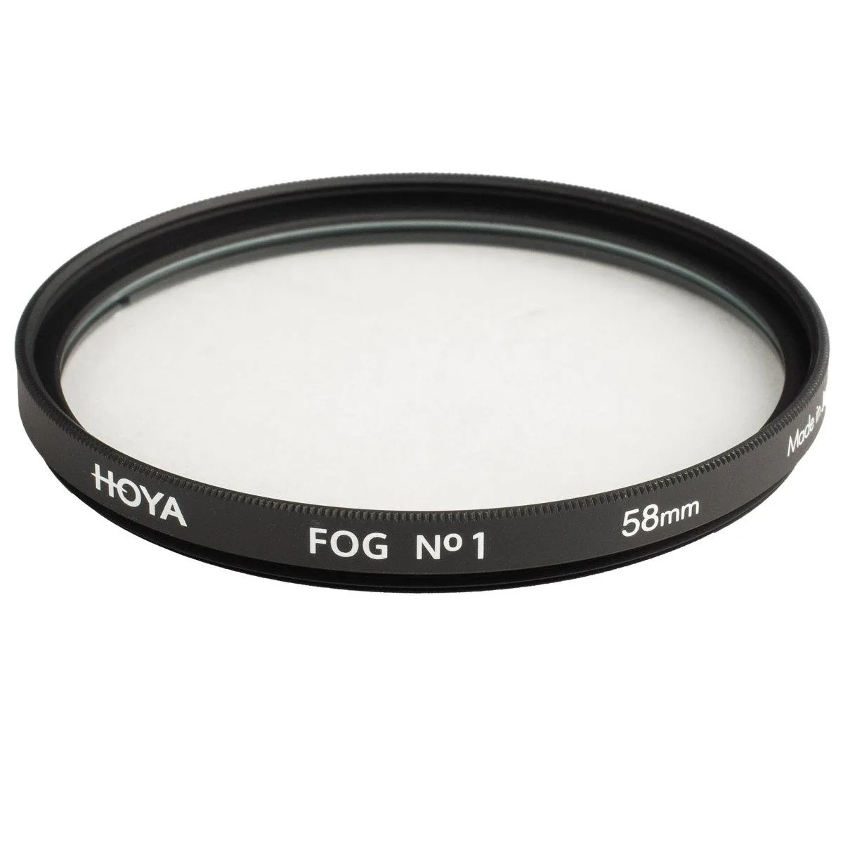 HOYA Filter HOYA Filter 58mm Creative FOG No1 Glass Filter — product photo