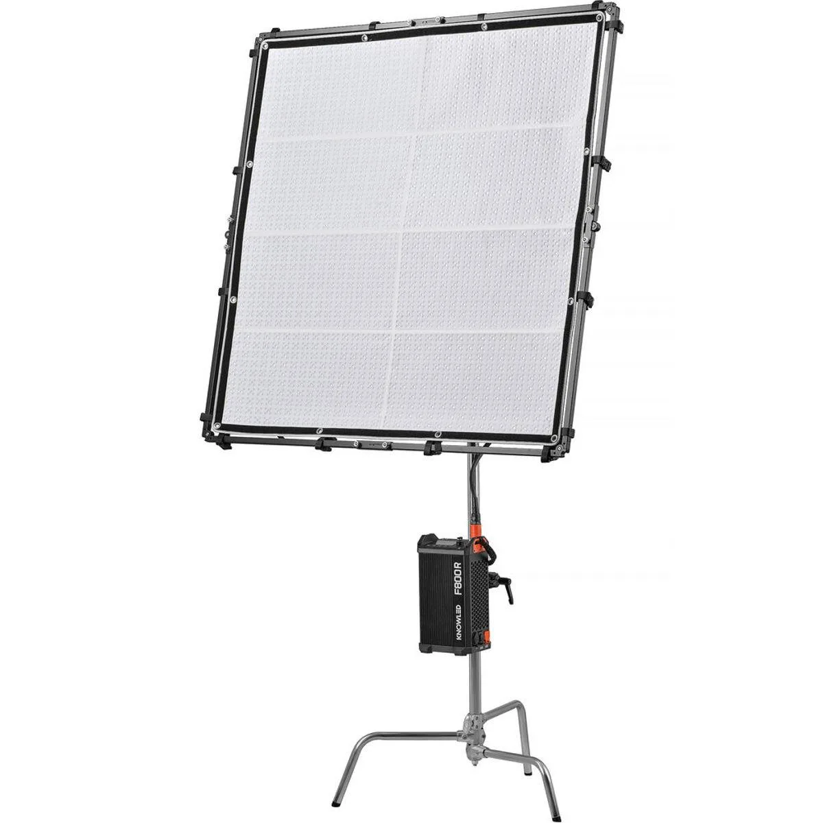 Godox Photo Equipment Co. Ltd Godox KNOWLED F800R RGB Flexible LED Light Mat 4x4 — product photo