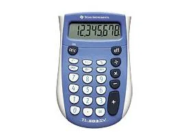 Texas Instruments Texas Instruments 503SV/FBL/4L1/A educational supply — product photo